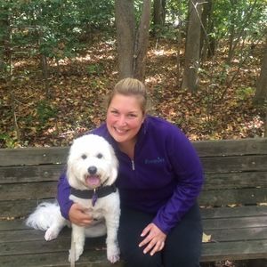 Meet your Posher, Abbi